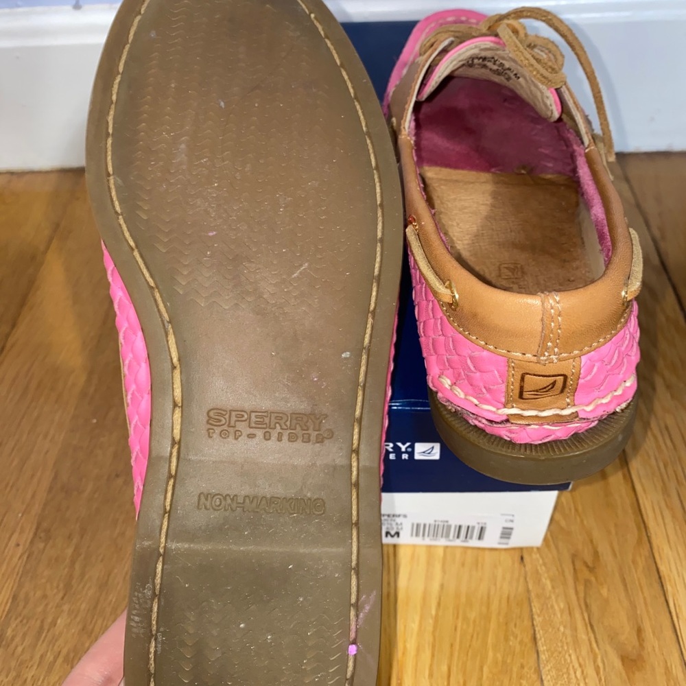 Sperry Topsider - Picture 3 of 3